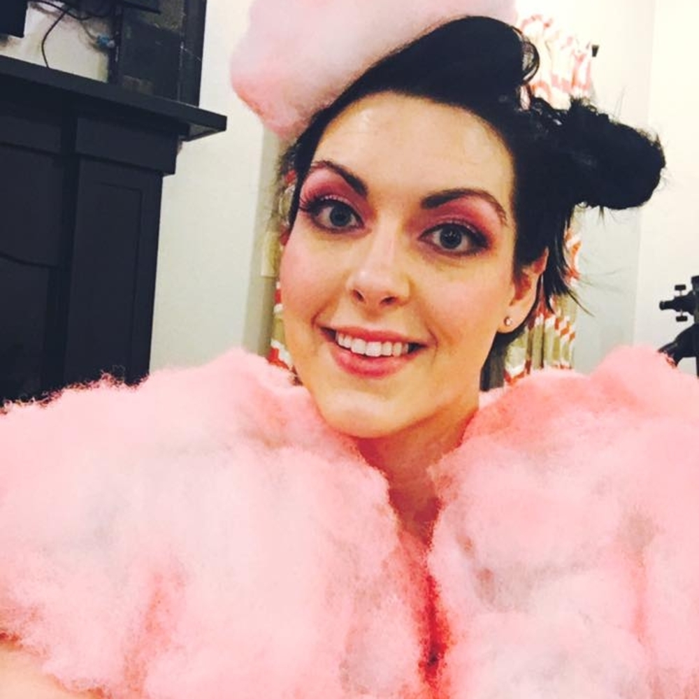 Meet your Posher, Emily